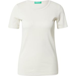 UNITED COLORS OF BENETTON Shirt  beige