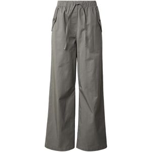 Calvin Klein Jeans Broek  donkergrijs