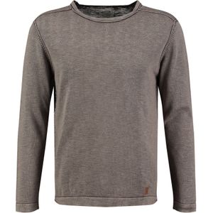 Key Largo Sweatshirt 'Angelo'  bruin