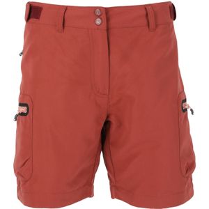 Whistler Cargobroek 'Stian'  rood