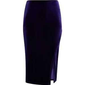 faina Rok 'Ikita'  donkerlila