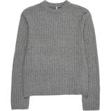 Kogjeanett - Gebreide Pullover - O-hals - Lange Mouwen - Regular Fit