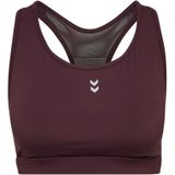 Hummel - HMLPULSE - Ondersteunende Beha - Dames - Medium Support
