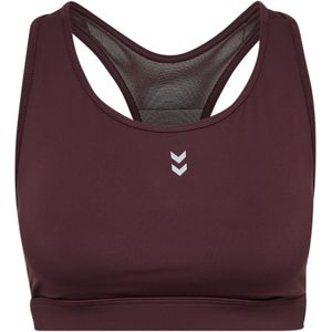 Hummel - HMLPULSE - Ondersteunende Beha - Dames - Medium Support