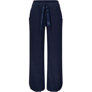 Myjama Pyjamabroek  blauw