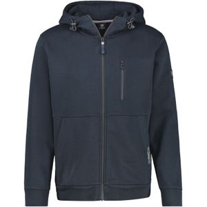 LERROS Sweatvest  navy