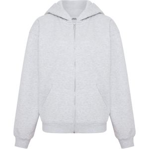 Style Republic Sweatvest  lichtgrijs