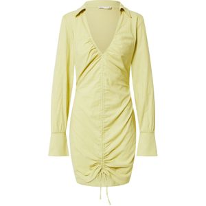 NLY by Nelly Blousejurk  olijfgroen