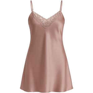 C&City Nachthemd  beige