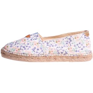 Toni Pons Espadrilles 'BLANES-AP'  gemengde kleuren / wit