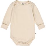 Müsli by GREEN COTTON - Rompertje - Beige