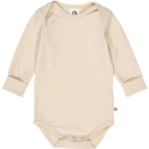 Müsli by GREEN COTTON - Rompertje - Beige