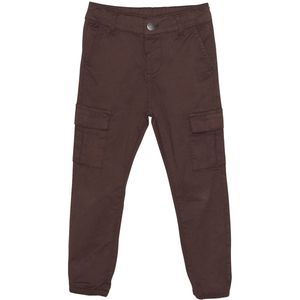 EN FANT Broek  bruin