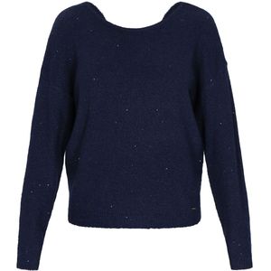 DreiMaster Klassik Trui  navy