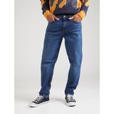 TOMMY HILFIGER Jeans 'Core Harlem'  blauw denim