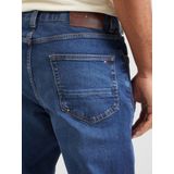 TOMMY HILFIGER Jeans 'Core Harlem'  blauw denim