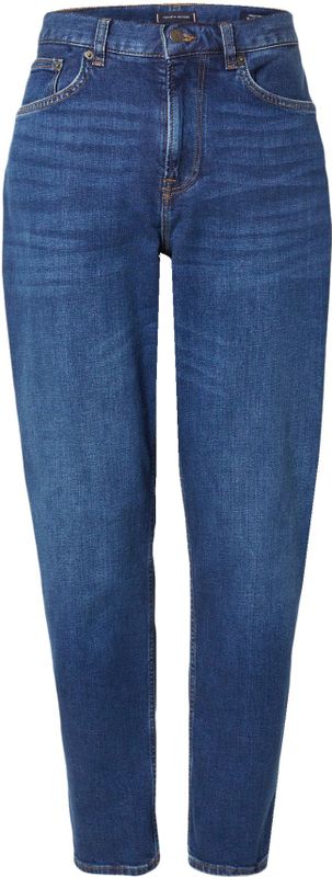TOMMY HILFIGER Jeans 'Core Harlem'  blauw denim