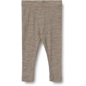 WHEAT Leggings 'Agi'  donkerbeige