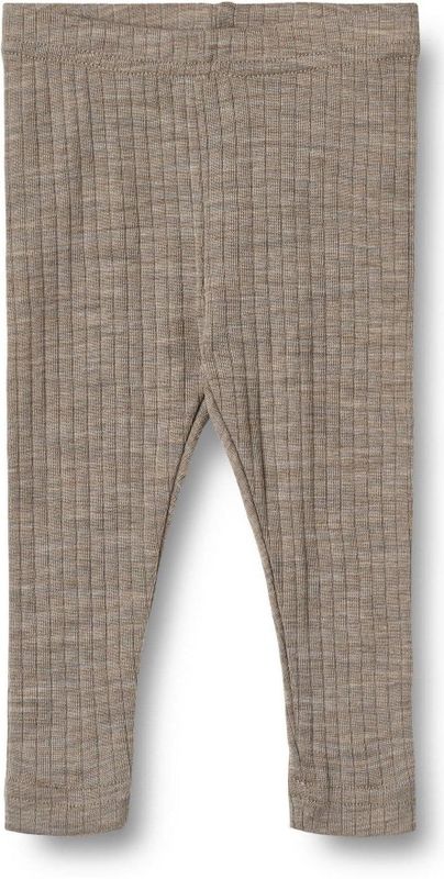 WHEAT Leggings 'Agi'  donkerbeige