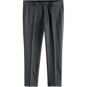 Next Pantalon  grijs gemêleerd