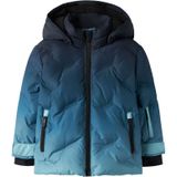 Mountain05 - Ski-jas - Technisch Outerwear - Waterdicht - Ademend - Kinderen