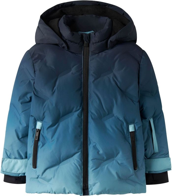 Mountain05 - Ski-jas - Technisch Outerwear - Waterdicht - Ademend - Kinderen