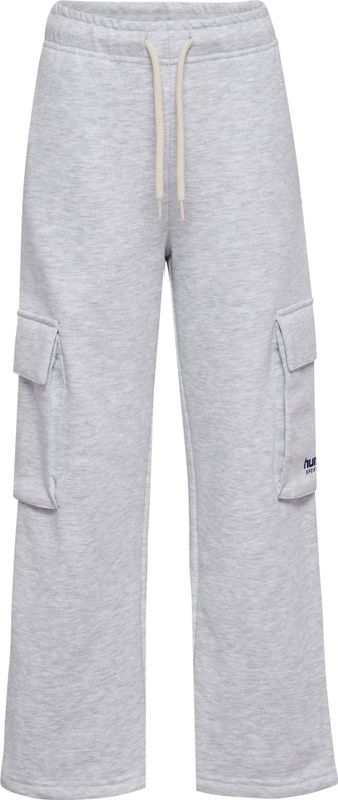 Hummel - Loose - Jogging Cargo - Meisjes