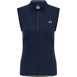 Newline Sportbodywarmer  marine