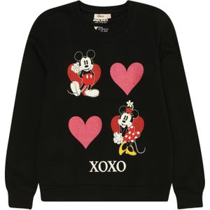 Sweatshirt 'MICKEY VALENTINE'