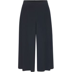 Lascana - Broekrok - Navy - Pantalon - Business Chic