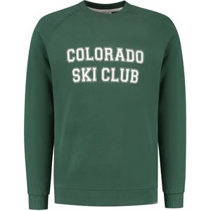 Sweatshirt 'Colorado'