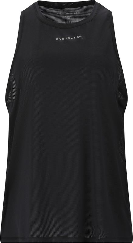 ENDURANCE - Atalanta - Sporttop - Sneldrogend - 90% Polyester - 10% Elastaan