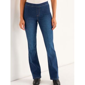 Cellbes of Sweden Jeggings  blauw denim