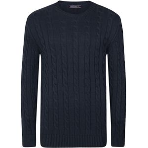 Felix Hardy Trui  navy