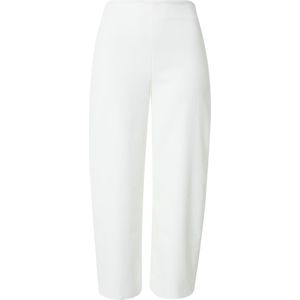 DRYKORN Broek 'Seal'  wit