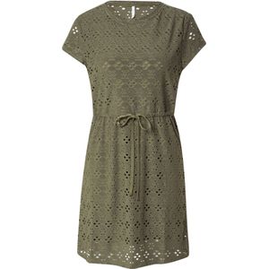 ONLY Jurk 'SONIA'  kaki