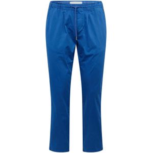 BLEND Broek  blauw