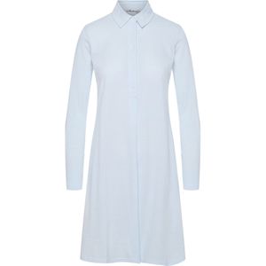Yellamaris Nachthemd ' Classic '  lichtblauw
