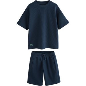 Next Set  navy