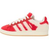 ADIDAS ORIGINALS - CAMPUS 00s - Sneakers - Ecru / Rood