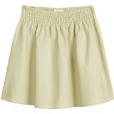 Marc O'Polo - DENIM - A-lijnrok - Lichtgroen - Katoen