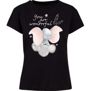 Shirt 'Disney Dumbo You Are Wonderful'