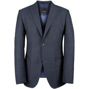 ROY ROBSON Colbert  navy