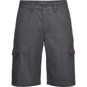 Babista - ZANMO - Bermuda - Donkergrijs