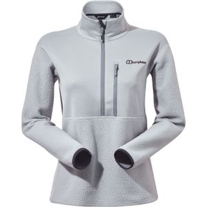 Berghaus Shirt  pastelblauw