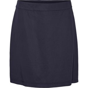 VERO MODA Rok 'MATHILDE'  marine