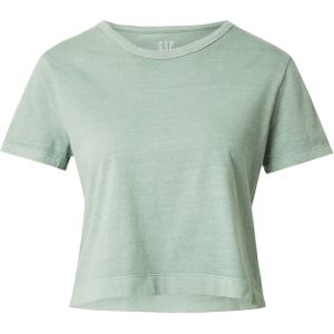 GAP Shirt  pastelgroen