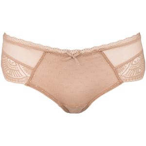SugarShape String 'Clara'  cappuccino