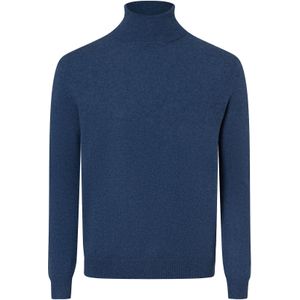 Andrew James Trui  indigo