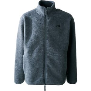 new balance Fleece jas 'MJ53504'  grafiet